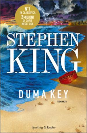 DUMA KEY